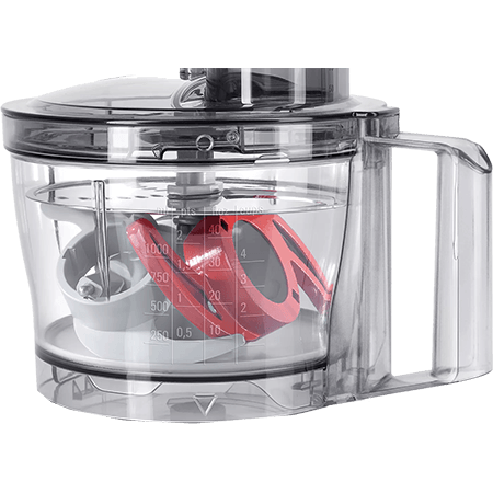 BOSCH MCM3100WGB Food Processor