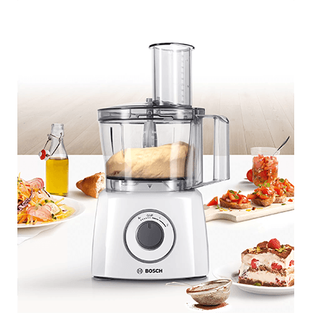 BOSCH MCM3100WGB Food Processor