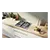 BOSCH PBP6B5K60 Series 2 60cm Gas hob Stainless steel Colour