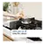 BOSCH PBP6B6K60 Series 2 60cm Enamel Gas hob Black Colour