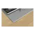 BOSCH PCQ7A5I90 75cm 5 Burner Gas Hob in Stainless steel Colour