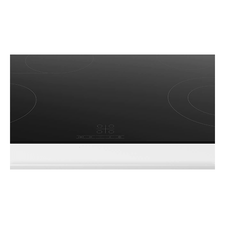 BOSCH PKN811BA2E Series 4 Electric Hob 80cm