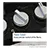 BOSCH PPM9A6I40 90cm 5 Burner Gas Hob in Black Colour