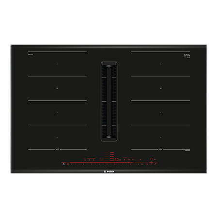 BOSCH PXX875D57E Induction hob