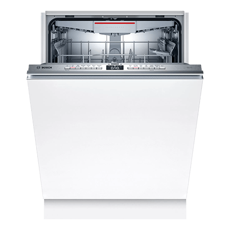 BOSCH SBH4HVX31G Fully-integrated dishwasher