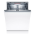 BOSCH SBH4HVX31G Fully-integrated dishwasher