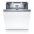 BOSCH SMD8YCX02G Serie 8 60 cm  Fully-integrated dishwasher