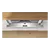 BOSCH SMD8YCX03G Series 8 Fully Built in 60m Dishwasher