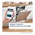 BOSCH SMD8YCX03G Series 8 Fully Built in 60m Dishwasher