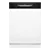 BOSCH SMI2HTB02G Semi Integrated Dishwasher 60cm Width and Black Control Panel