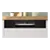 BOSCH SMI2HTB02G Semi Integrated Dishwasher 60cm Width and Black Control Panel