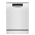 BOSCH SMS26AW08G Free-standing dishwasher in White with  12 Place Setting