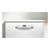 BOSCH SMS2HVW67G 14 Place Settings Dishwasher