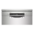 BOSCH SMS6ZCI00G Free-standing dishwasher 60 cm Silver/Innox