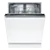 BOSCH SMV2HTX02G Series 2 60 cm Fully-integrated dishwasher