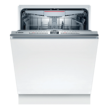 BOSCH SMV4HCX40G Serie 4 60cm Fully integrated dishwasher