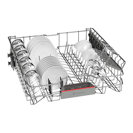 BOSCH SMV4HVX38G Bosch Serie 4, Fully-integrated dishwasher