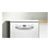 BOSCH SPS2IKW01G 9 Place Settings  Slimline Dishwasher