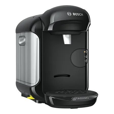 BOSCH TAS1402GB Tassimo Vivy 2 Pod Coffee Machine