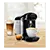 BOSCH TAS1402GB Tassimo Vivy 2 Pod Coffee Machine