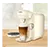 BOSCH TAS1407GB Tassimo Vivy 2 Pod Coffee Machine