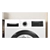 BOSCH WGG254Z0GB 10kg 1400 Spin Washing Machine