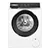 BOSCH WGH254A0GB Freestanding Washing machine  10 kg,1400 rpm in white colour