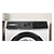 BOSCH WGH254A0GB Freestanding Washing machine  10 kg,1400 rpm in white colour