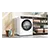 BOSCH WGH254A0GB Freestanding Washing machine  10 kg,1400 rpm in white colour