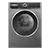 BOSCH WGH254ARGB Freestanding 10 kg,1400 rpm in white Graphite