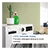BOSCH WGH254ARGB Freestanding 10 kg,1400 rpm in white Graphite