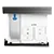 BOSCH WGH254ARGB Freestanding 10 kg,1400 rpm in white Graphite