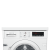 BOSCH WIW28500GB 8kg Washing Machine with 1400 RPM Spin speed & A+++ energy rating