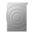 BOSCH WQG245S9GB Serie 6 Condenser Tumble Dryer