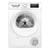 BOSCH WTH85225GB 8kg Heat Pump Tumble Dryer - White