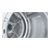 BOSCH WTN83203GB 8kg Condenser Tumble Dryer