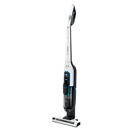 BOSCH BCH86SILGB Upright Vacuum Cleaner