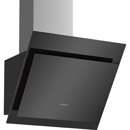 BOSCH DWK67CM60B Hood