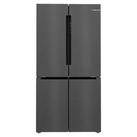 BOSCH KFN96AXEA Multi door American Fridge Freezer