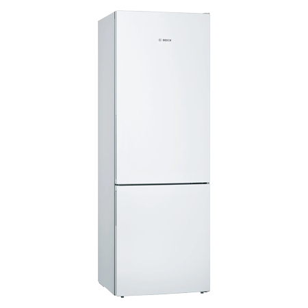 BOSCH KGE49AWCAG Fridge Freezer