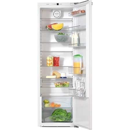 BOSCH KIL82AF30G Exxcel Built-In Refrigerator with ice box