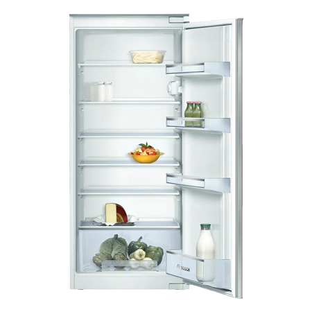 bosch serie 2 kir24nsf0g integrated fridge