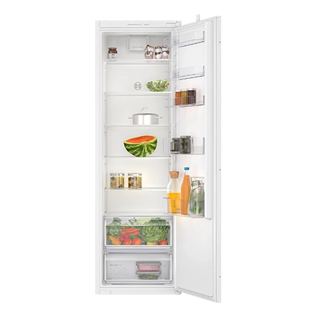 BOSCH KIR81NSE0G 54.1cm Built-In Fridge