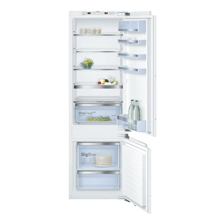 BOSCH KIS87AFE0G Fridge Freezer