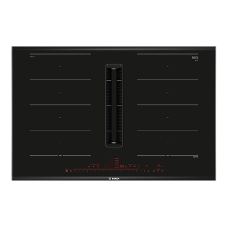 BOSCH PXX875D57E Induction hob