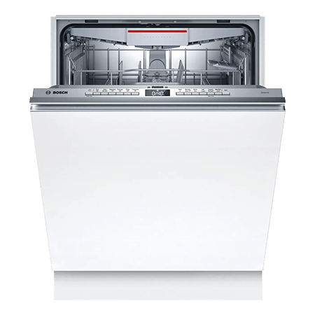 BOSCH SMV4HVX38G Bosch Serie 4, Fully-integrated dishwasher