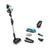 BOSCH BCS71HYGGB Aqua Vacuum & Mop - 40 Minutes Run Time