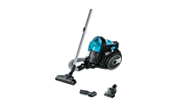 BOSCH BGS05BU2GB Series 3 Cylinder Vacuum - Turquoise