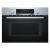 BOSCH CMA585MS0B Microwave. Ex-Display Model