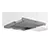 BOSCH DFM063W56B Built in Telescopic cooker hood in Silver